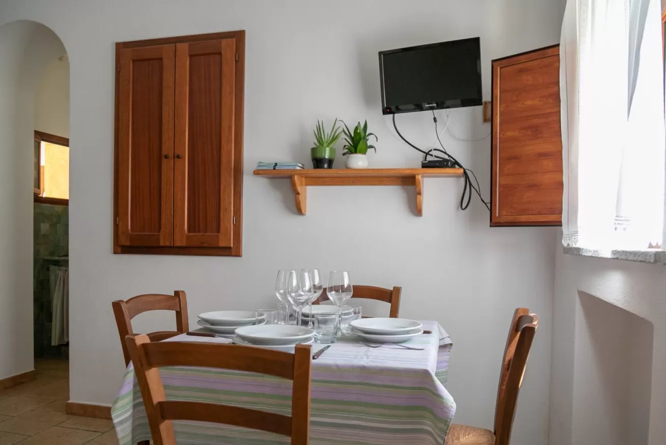 Country house Murtisene - Iris 7