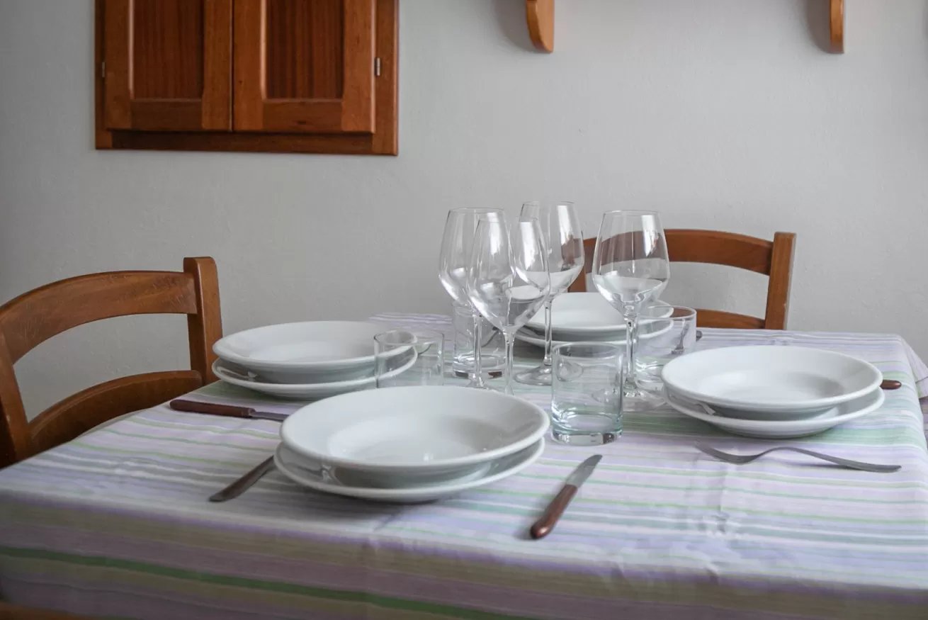 Country house Murtisene - Iris 8