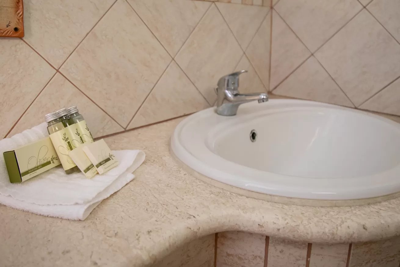 Country house Murtisene - Iris 9