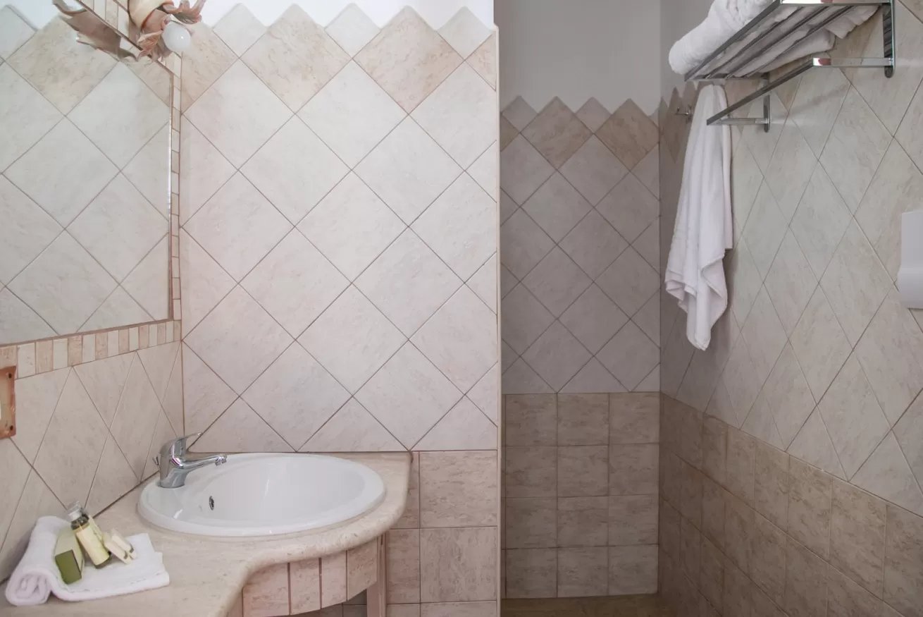 Country house Murtisene - Iris 10