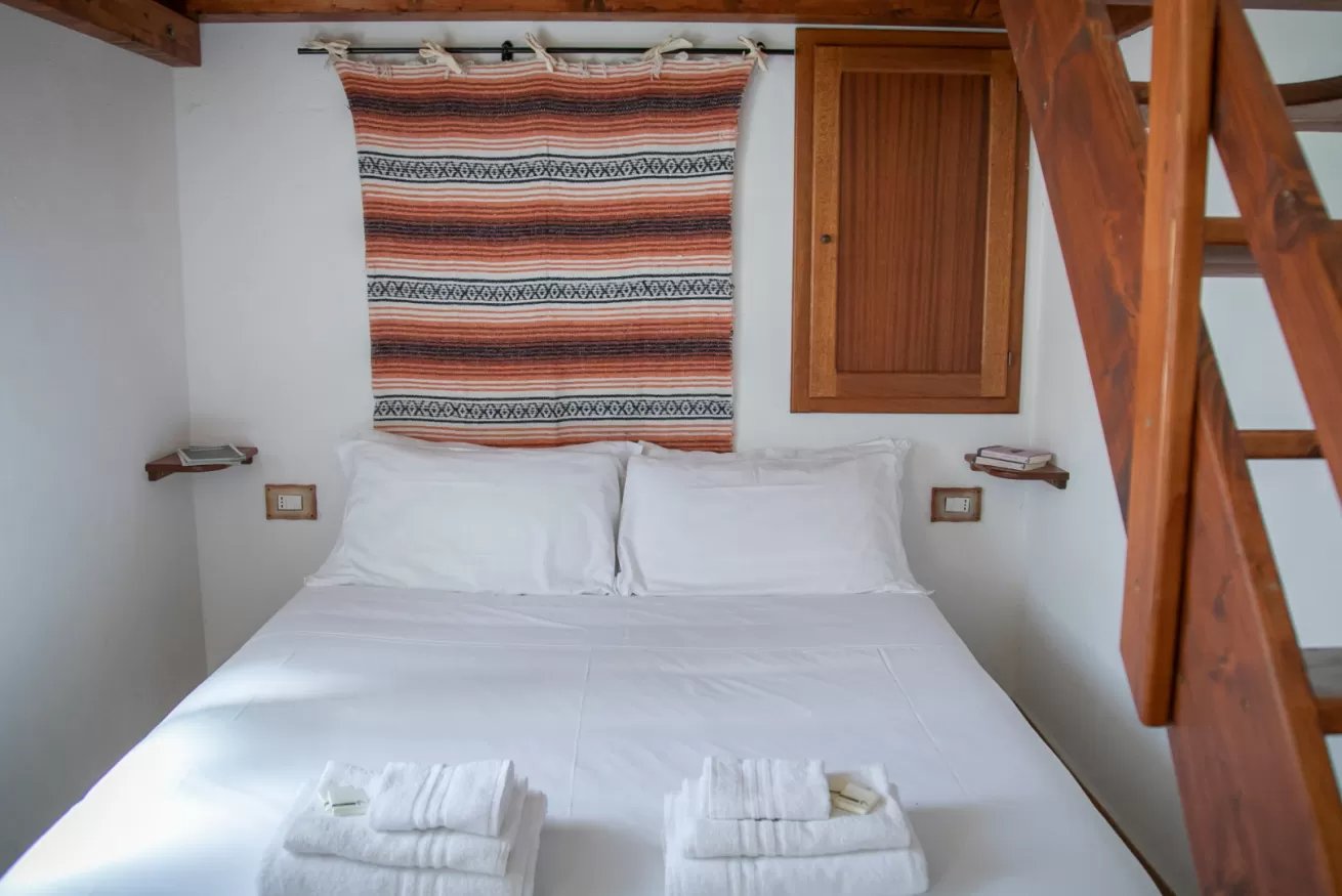 Country house Murtisene - Iris 12