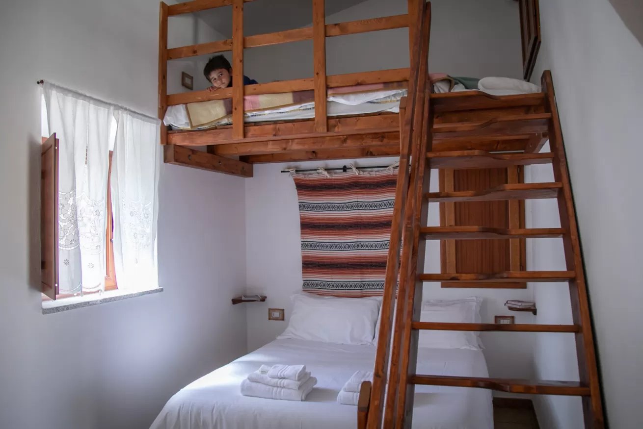 Country house Murtisene - Iris 13