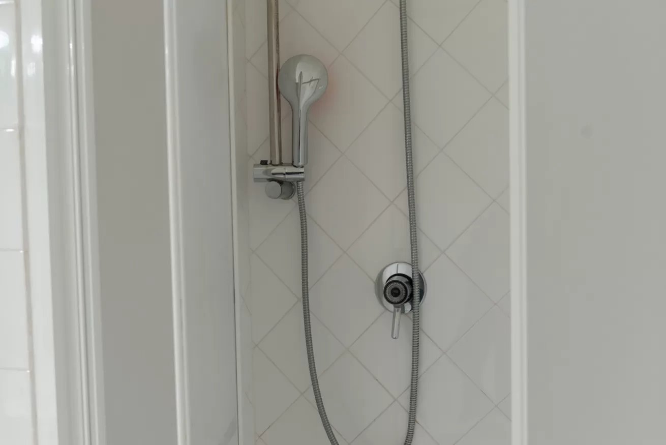 Green and blue ground floor - Cala Gonone 18