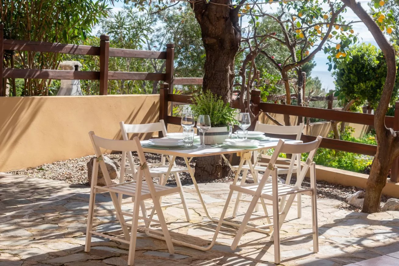 Fuili Sunrise - Cala Gonone