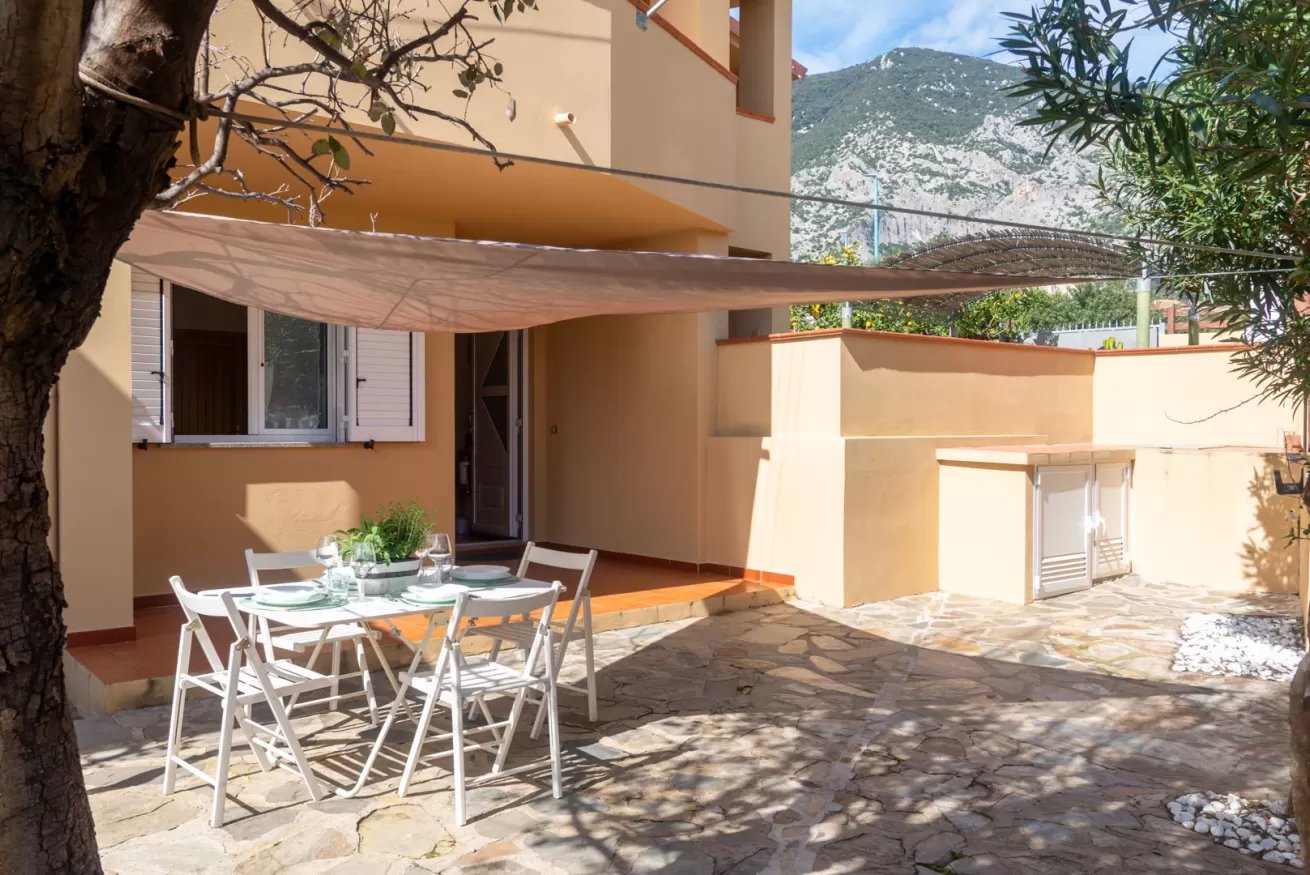 Fuili Sunrise - Cala Gonone 3