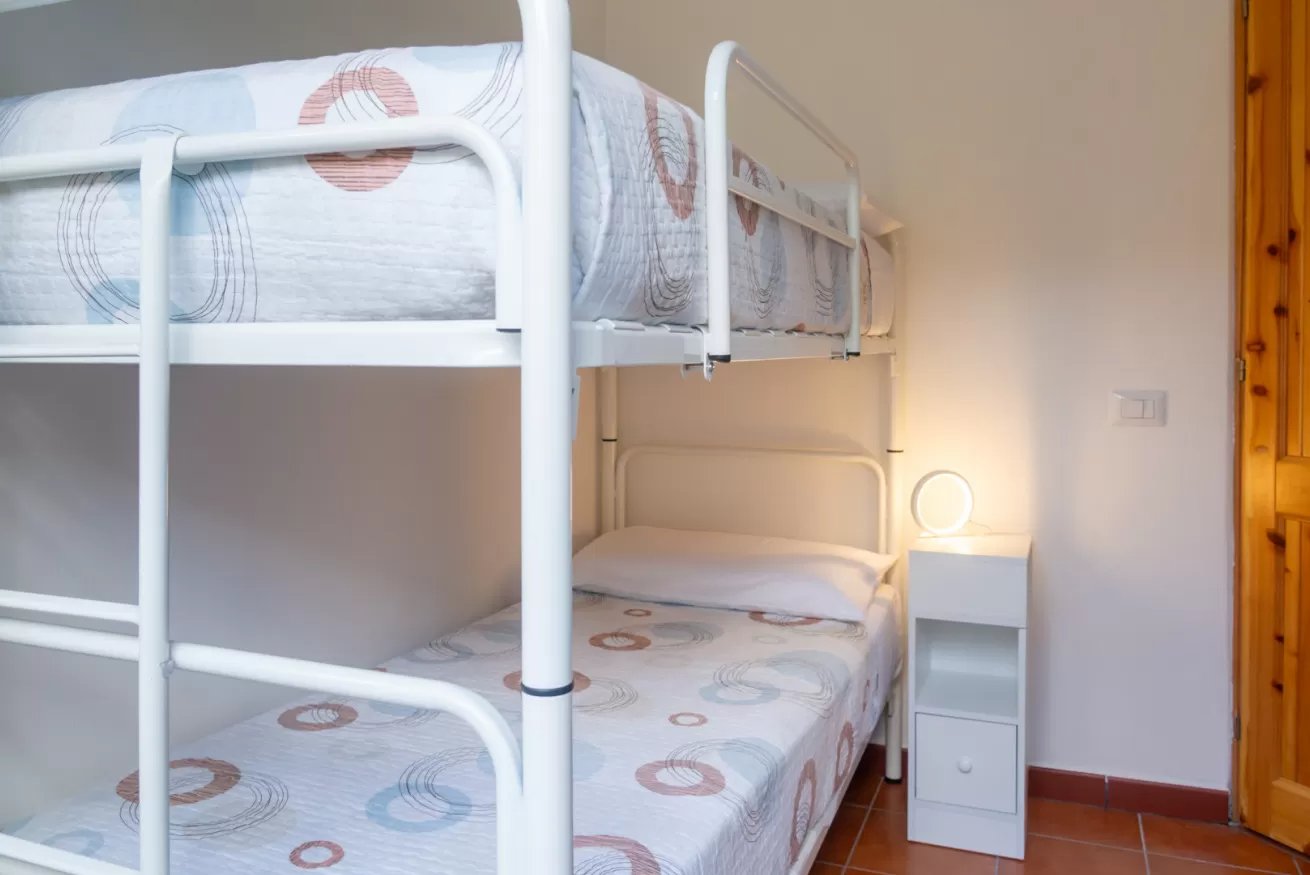 Fuili Sunrise - Cala Gonone 4