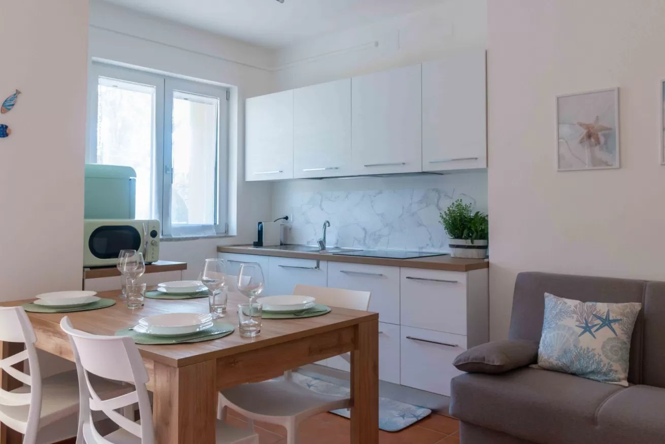 Fuili Sunrise - Cala Gonone 14