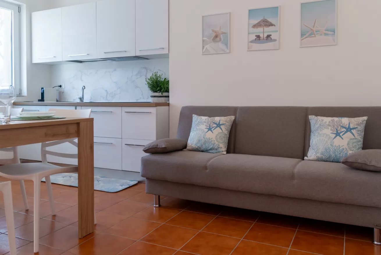 Fuili Sunrise - Cala Gonone 16