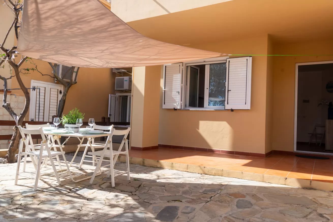 Fuili Sunrise - Cala Gonone 20