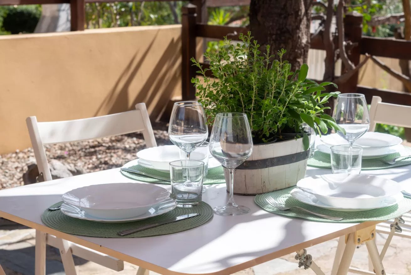 Fuili Sunrise - Cala Gonone 21