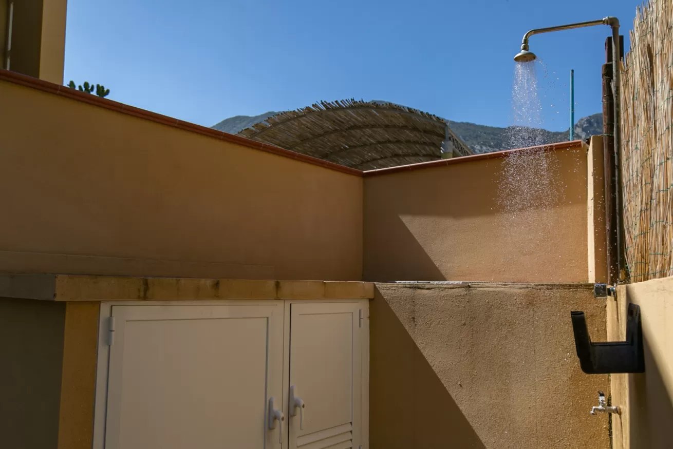 Fuili Sunrise - Cala Gonone 22