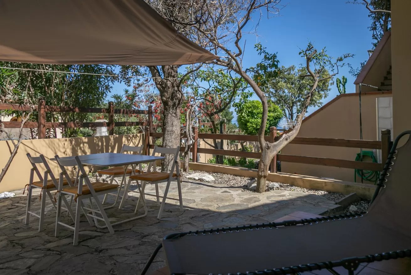 Fuili Sunrise - Cala Gonone 23