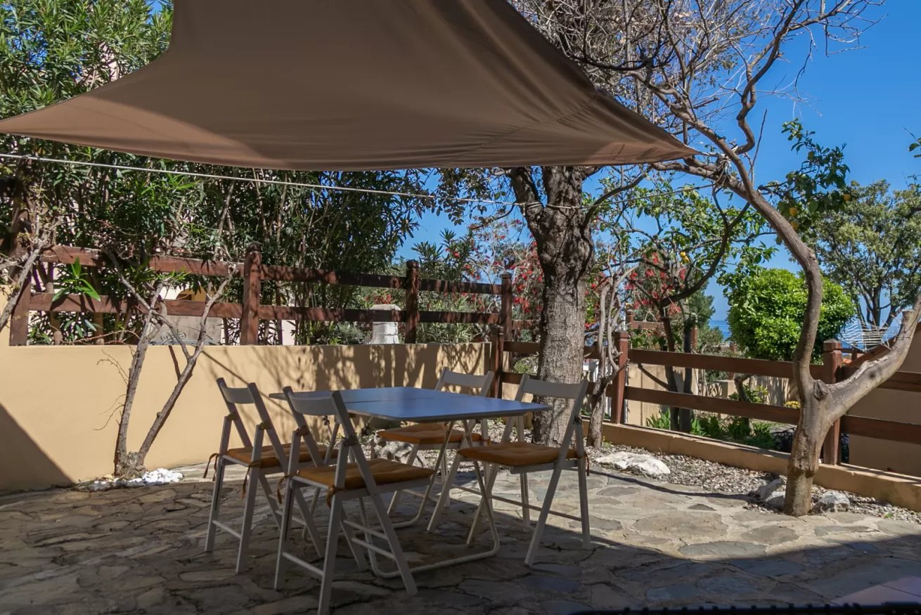 Fuili Sunrise - Cala Gonone 24