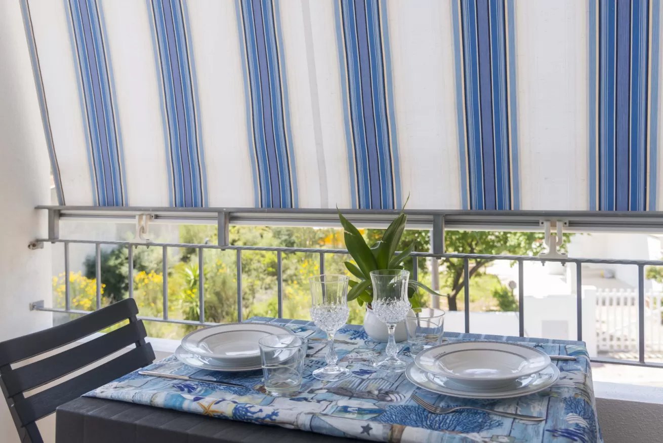 Riflessi sul mare vista mare 2