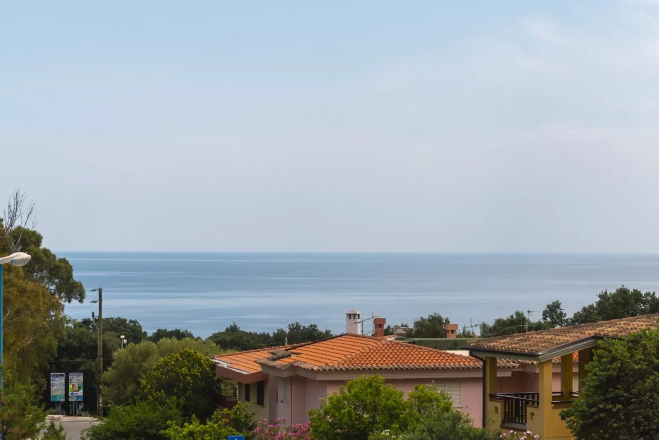 Riflessi sul mare vista mare 5