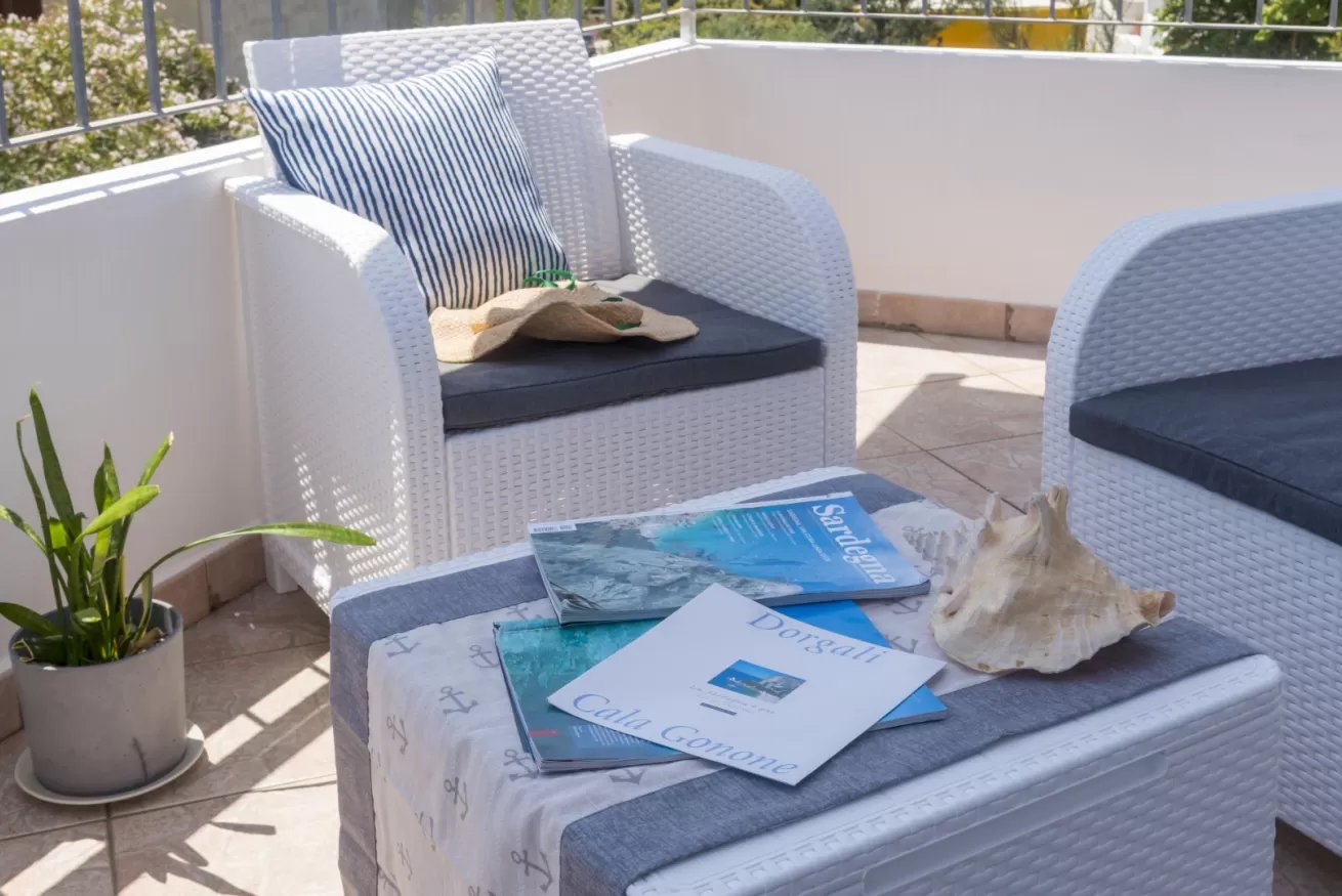 Riflessi sul mare vista mare 7