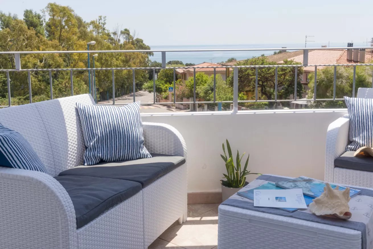 Riflessi sul mare vista mare 8