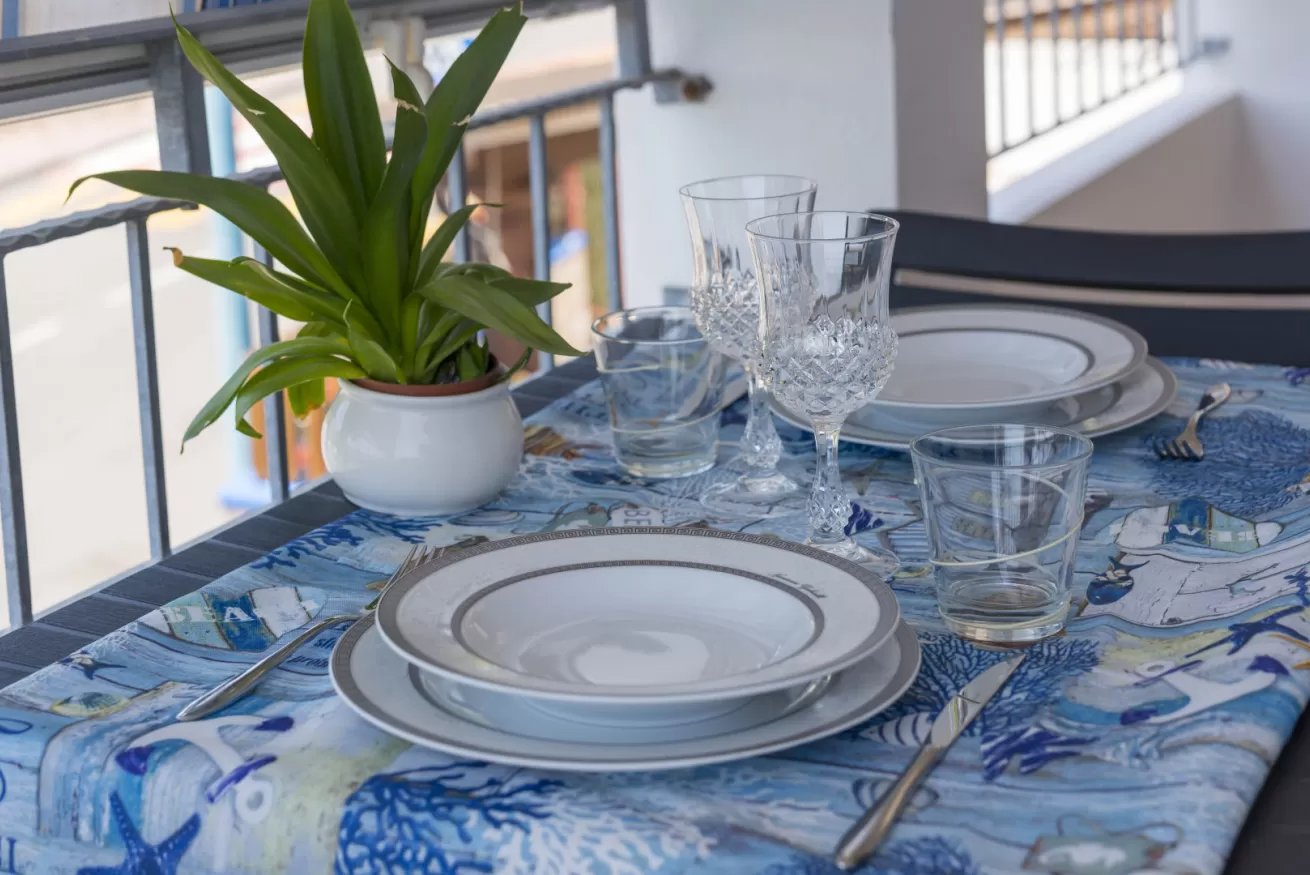 Riflessi sul mare vista mare 9