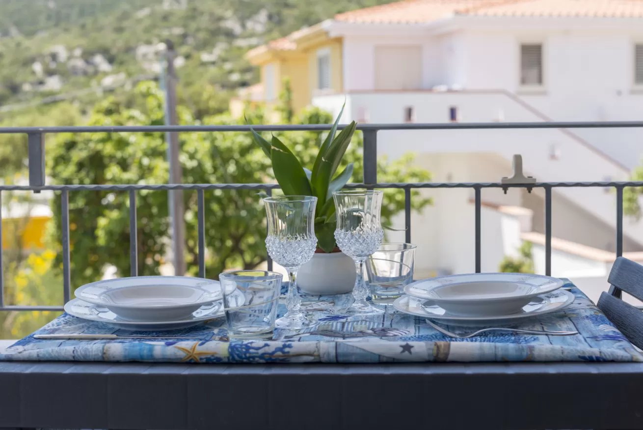 Riflessi sul mare vista mare 10