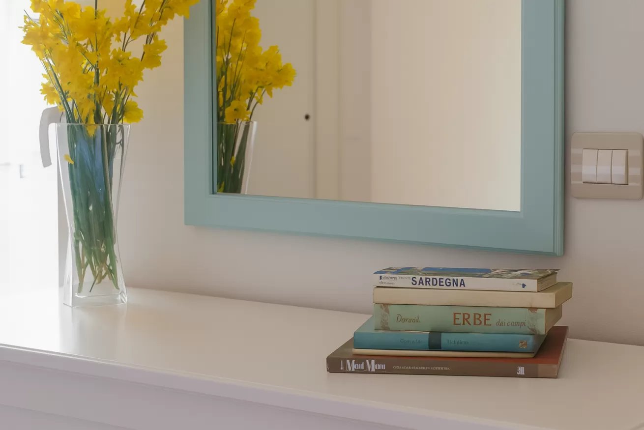 Riflessi sul mare vista mare 19