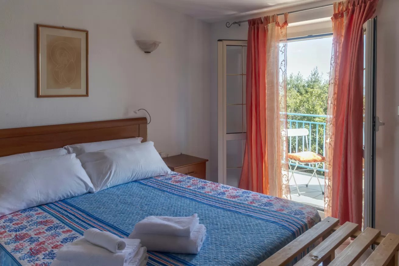 Gabbiani Terrace - Cala Gonone 2