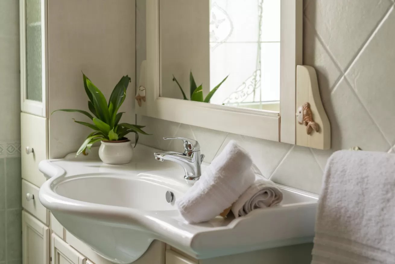 Gabbiani Terrace - Cala Gonone 3