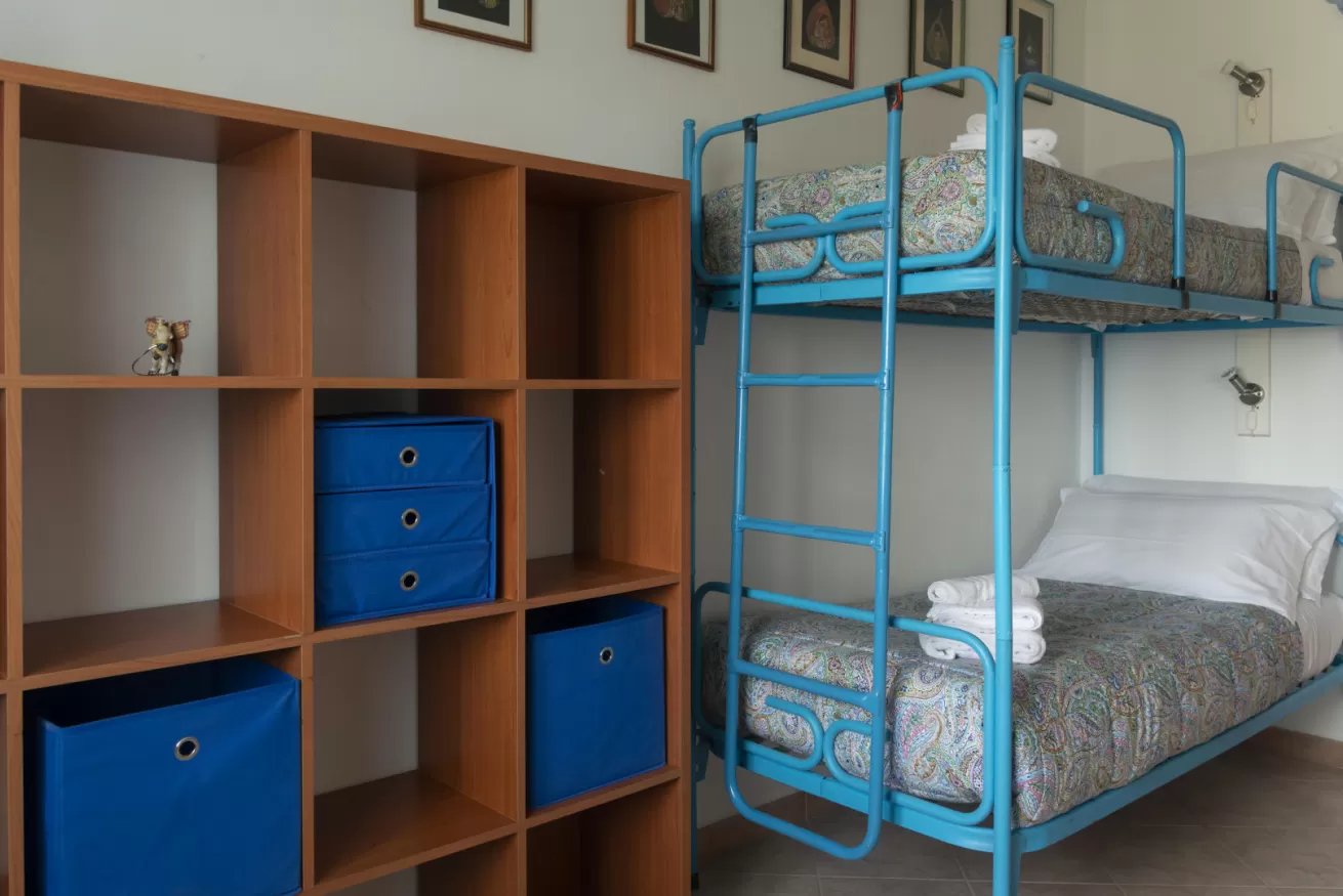 Gabbiani Terrace - Cala Gonone 4