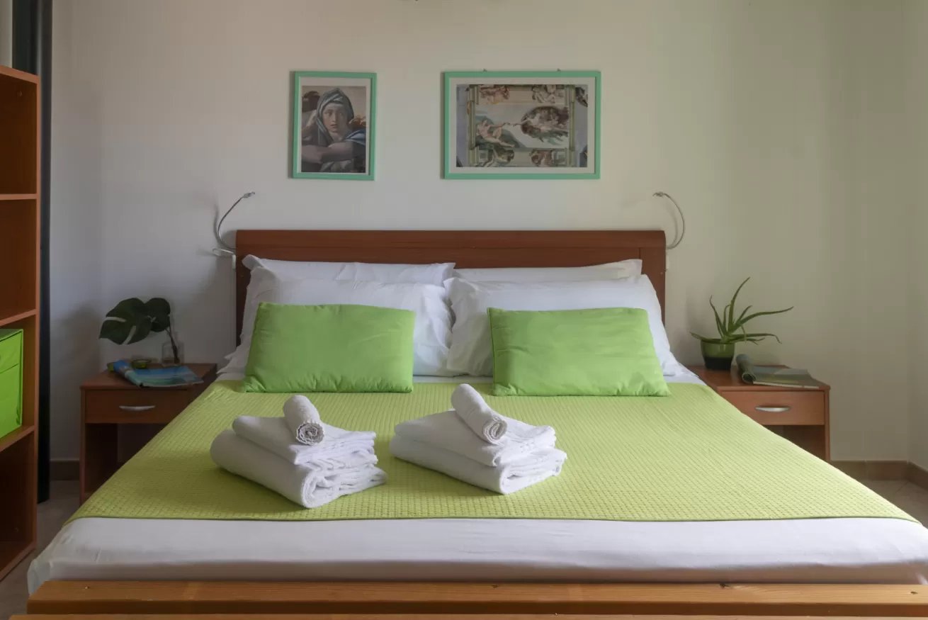 Gabbiani Terrace - Cala Gonone 5