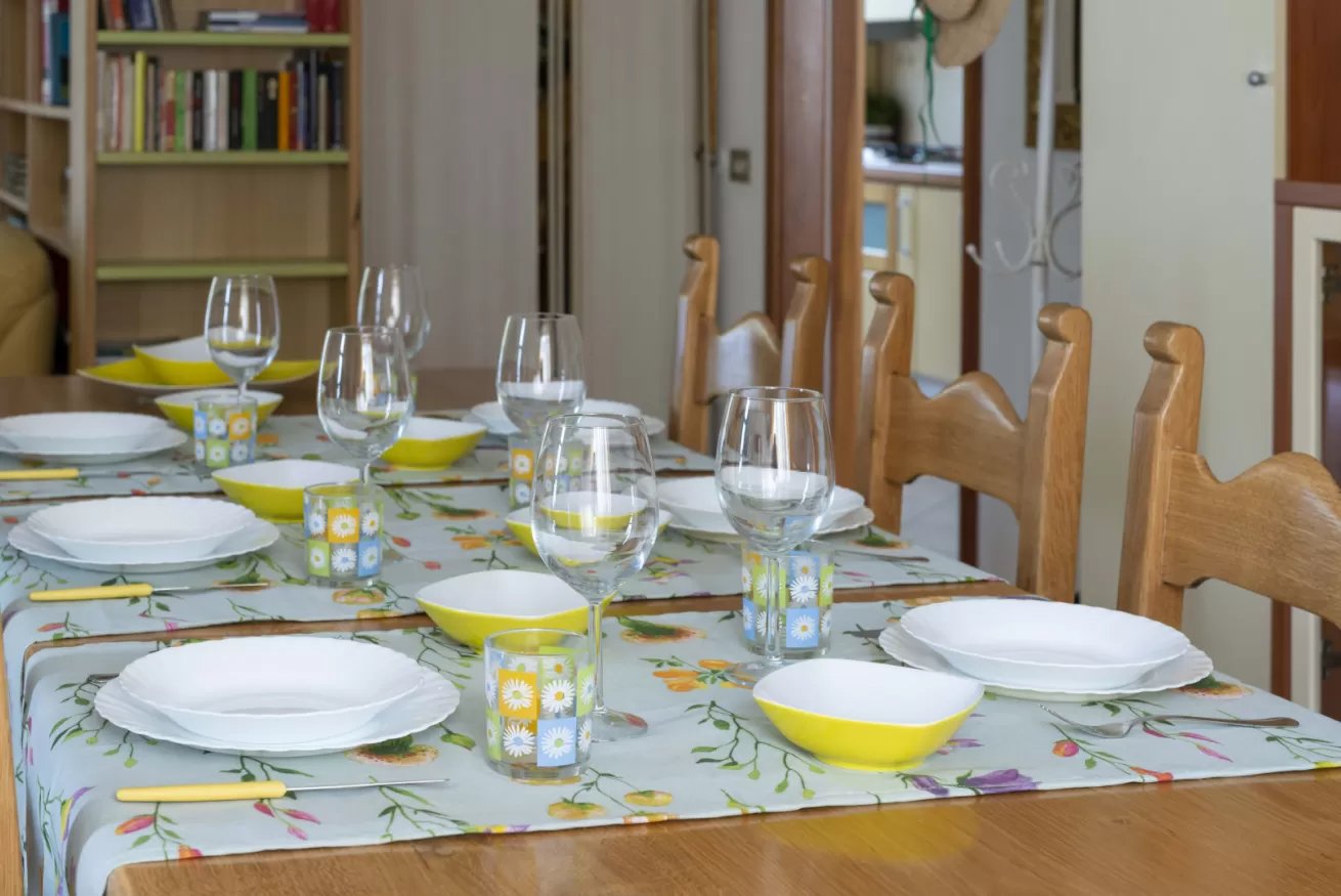 Gabbiani Terrace - Cala Gonone 7