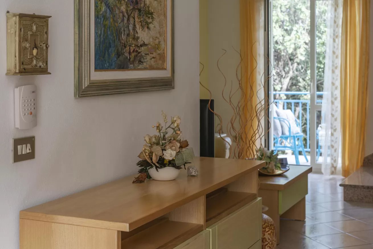 Gabbiani Terrace - Cala Gonone 8