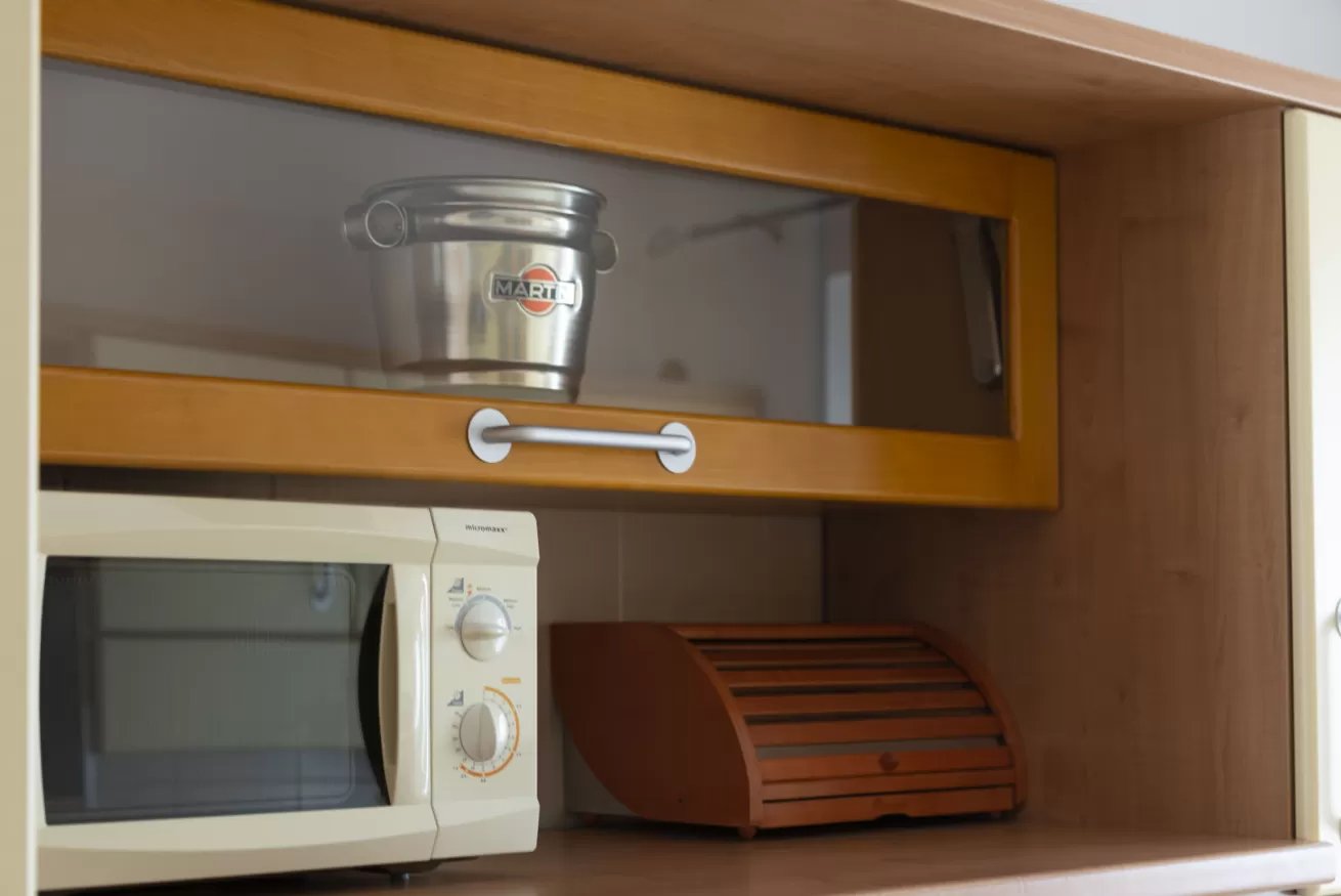 Gabbiani Terrace - Cala Gonone 11