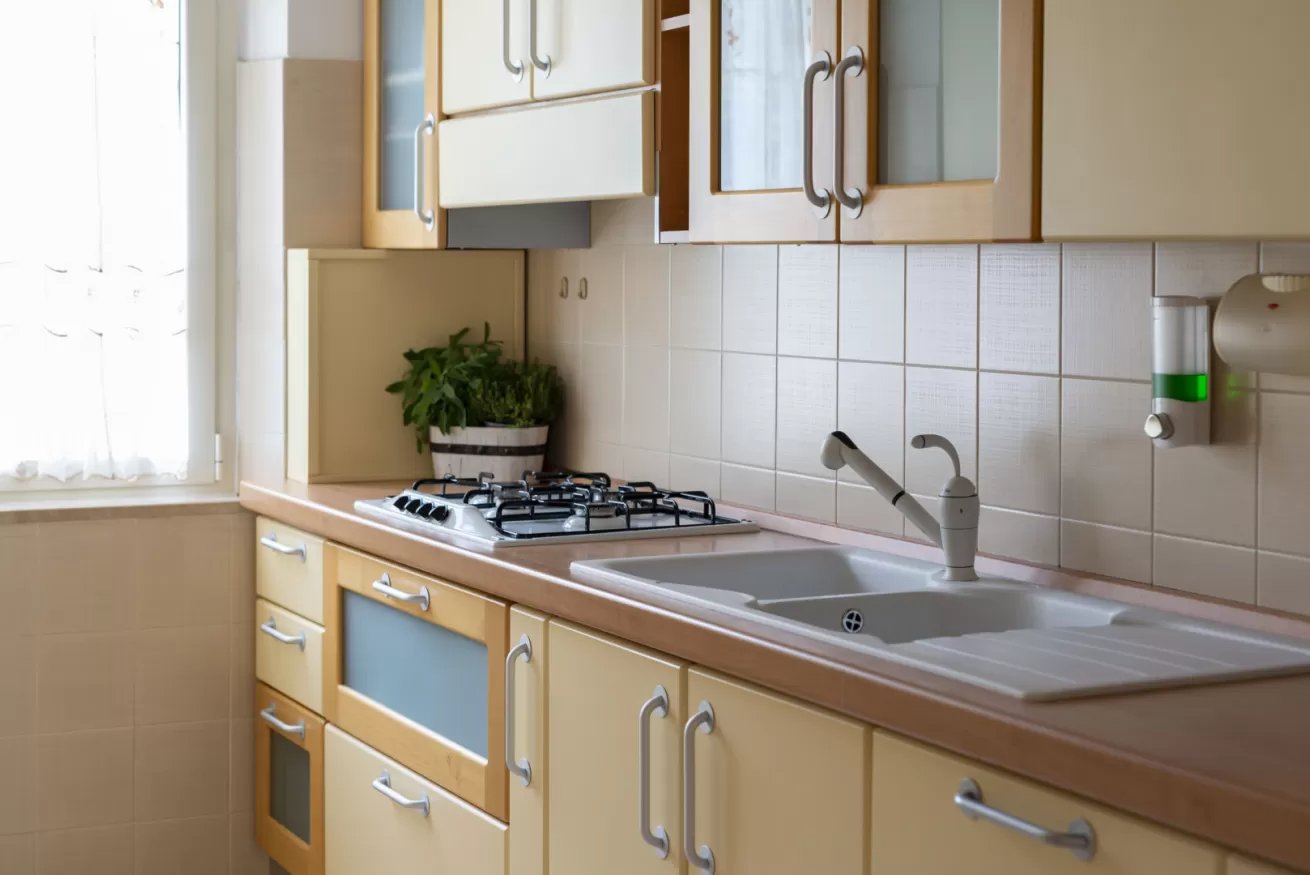 Gabbiani Terrace - Cala Gonone 13