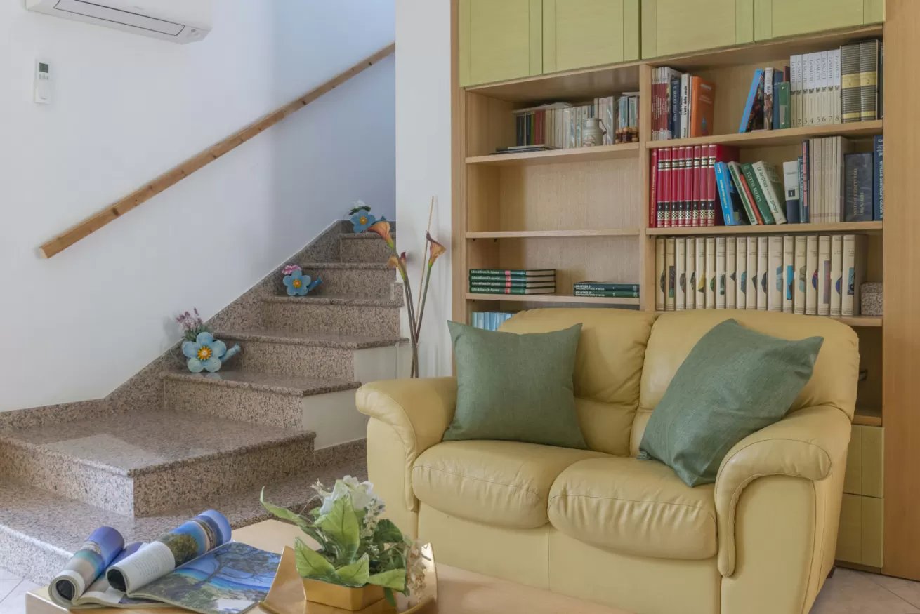 Gabbiani Terrace - Cala Gonone 15