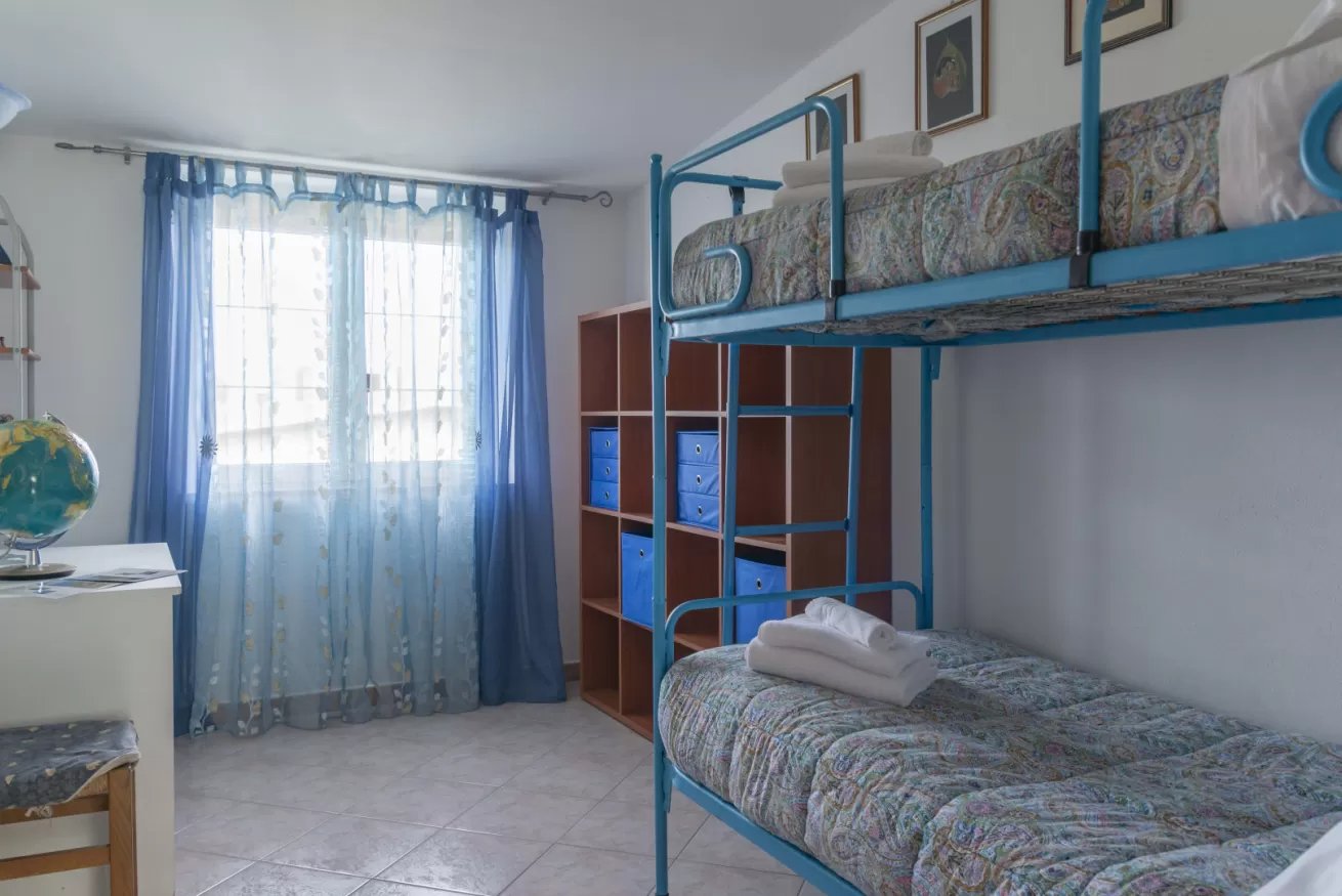 Gabbiani Terrace - Cala Gonone 18