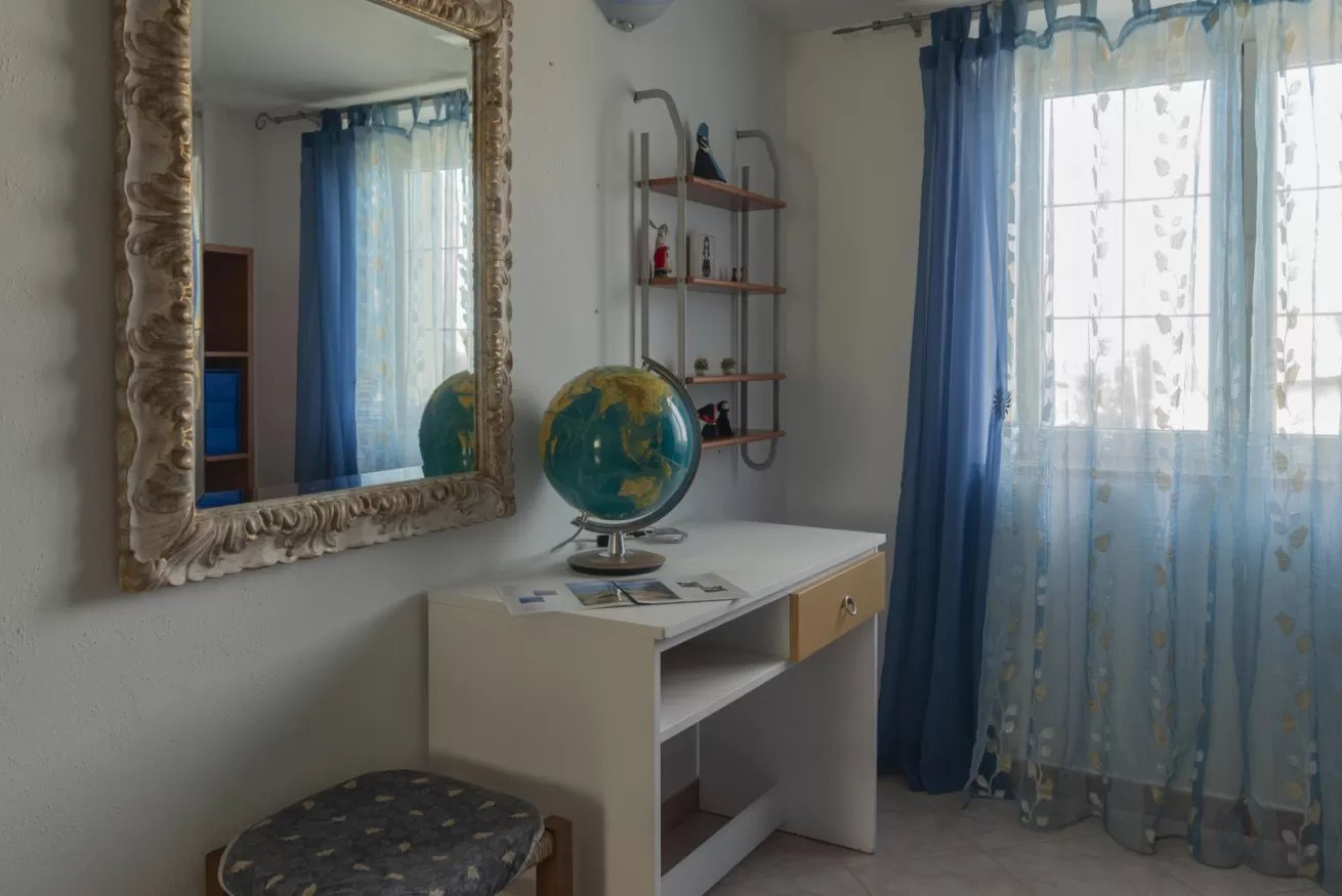 Gabbiani Terrace - Cala Gonone 19