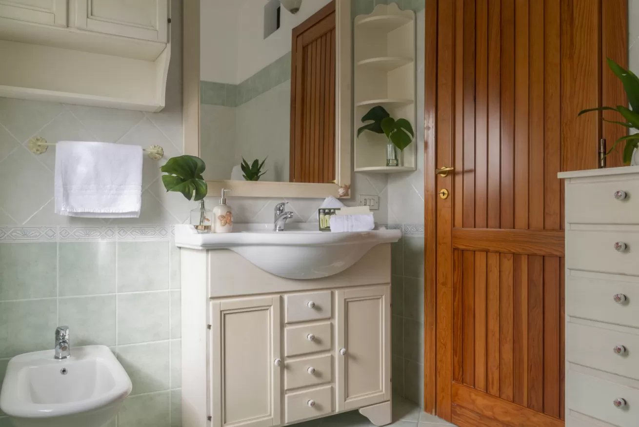 Gabbiani Terrace - Cala Gonone 20