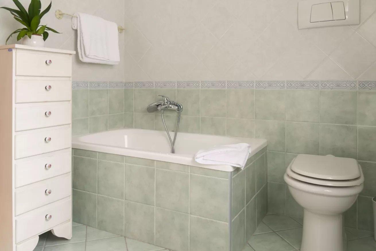 Gabbiani Terrace - Cala Gonone 21