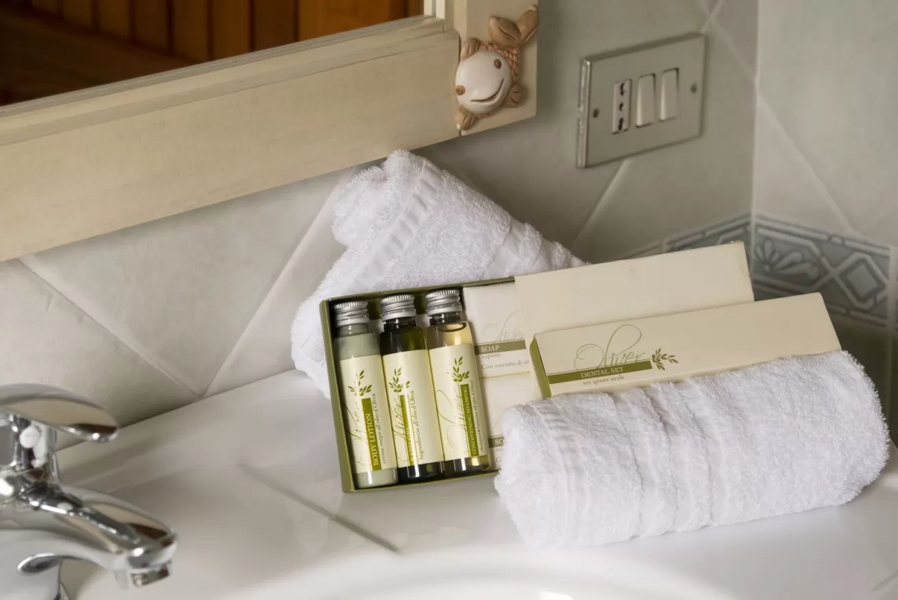 Gabbiani Terrace - Cala Gonone 22