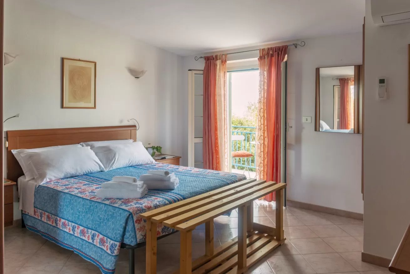 Gabbiani Terrace - Cala Gonone 25