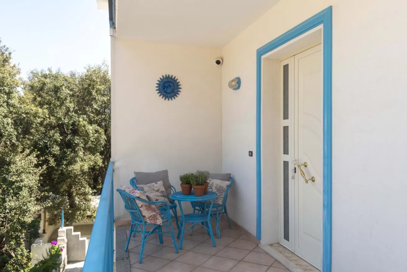 Gabbiani Terrace - Cala Gonone 26