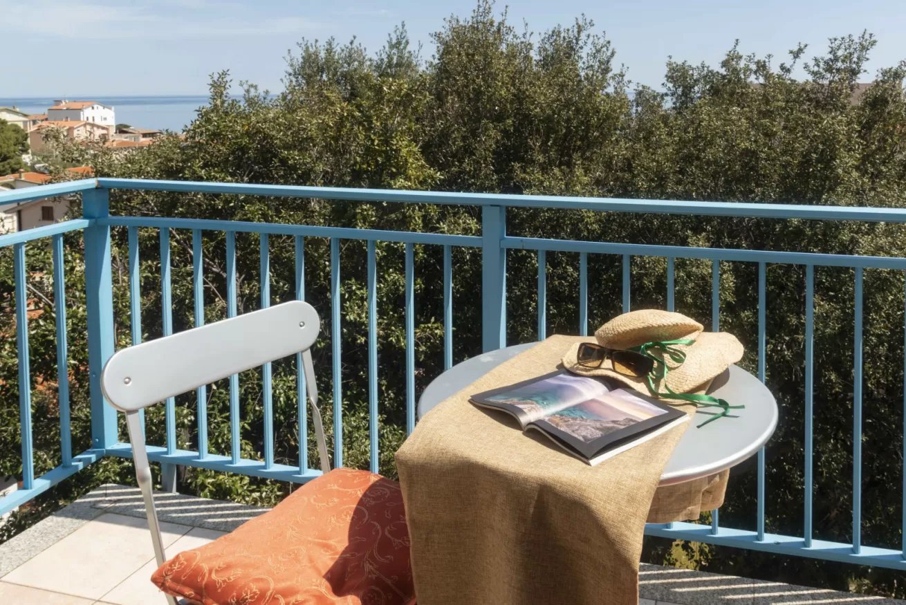 Gabbiani Terrace - Cala Gonone 27