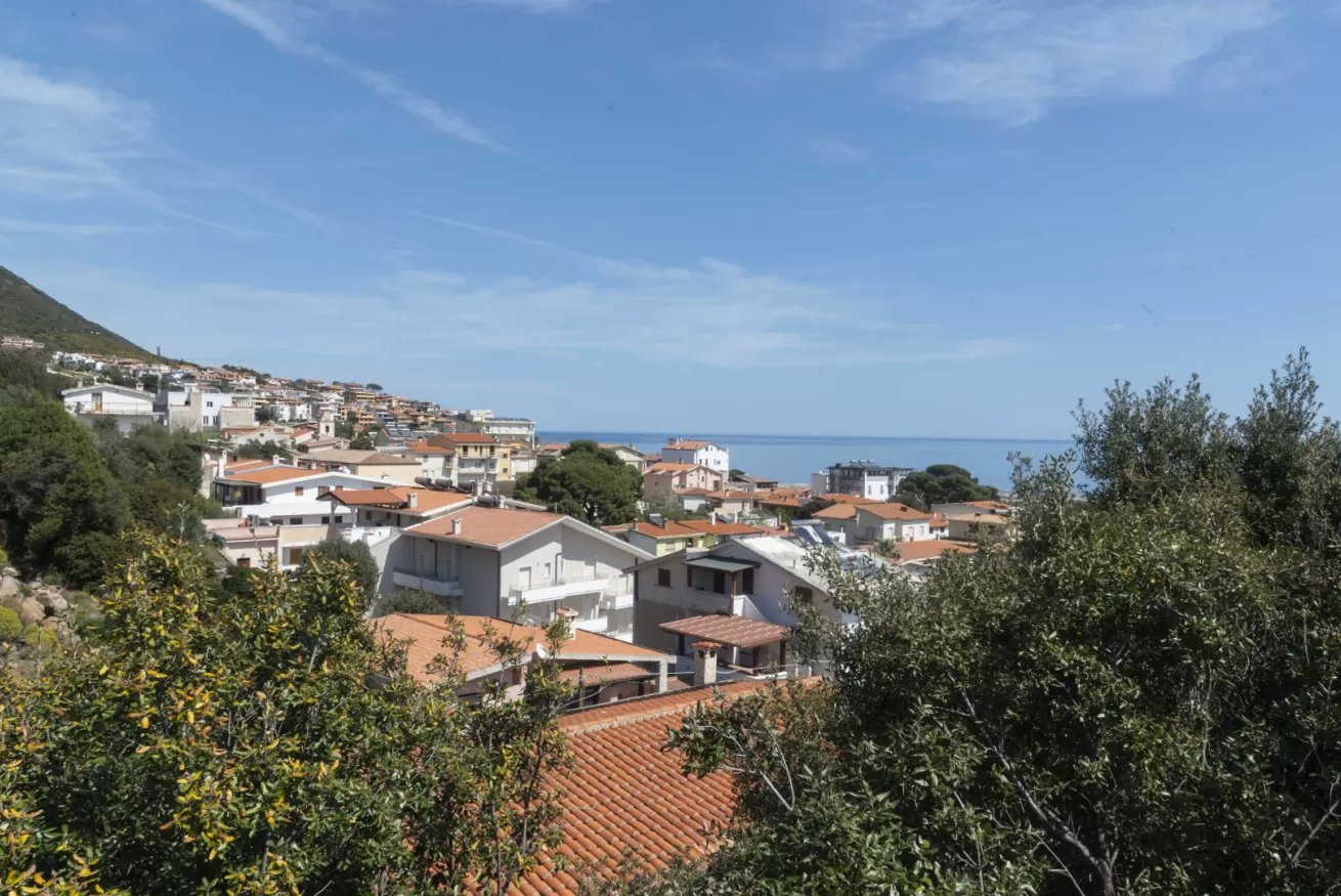 Gabbiani Terrace - Cala Gonone 28