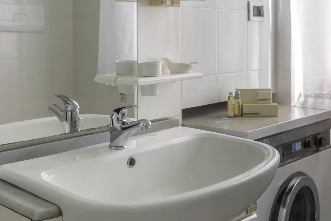 Sea view balcony - Cala Gonone 4