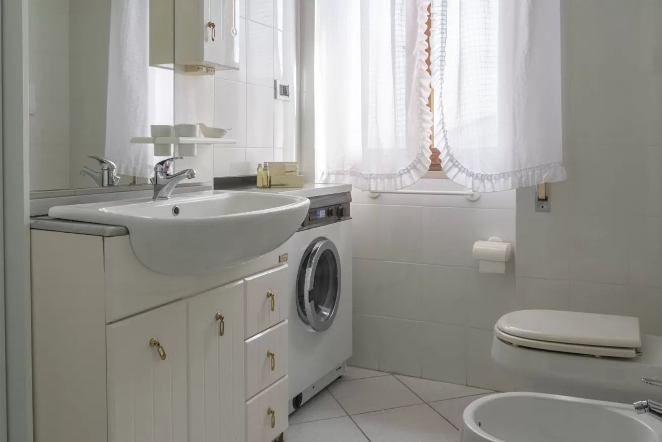 Sea view balcony - Cala Gonone 6