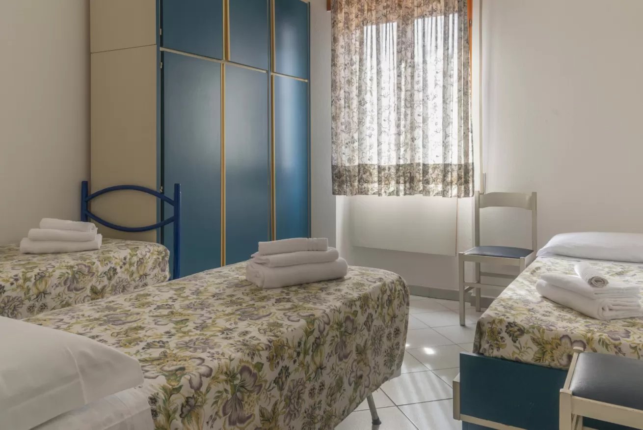 Sea view balcony - Cala Gonone 14