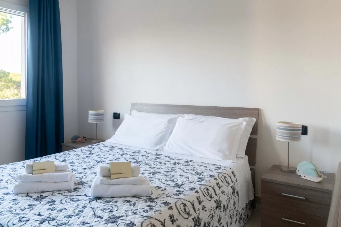 La casa sul mare - Cala Liberotto 3