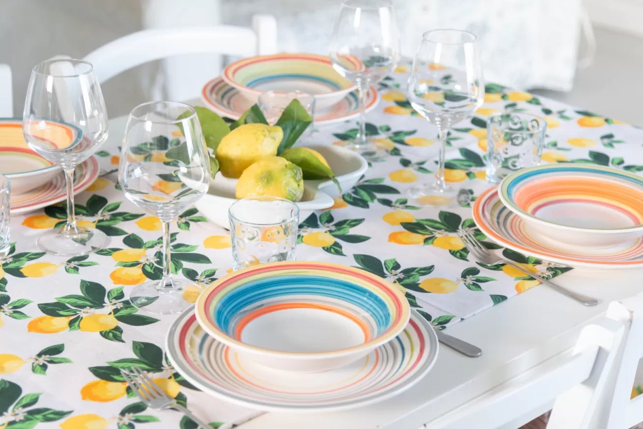 La casa sul mare - Cala Liberotto 4