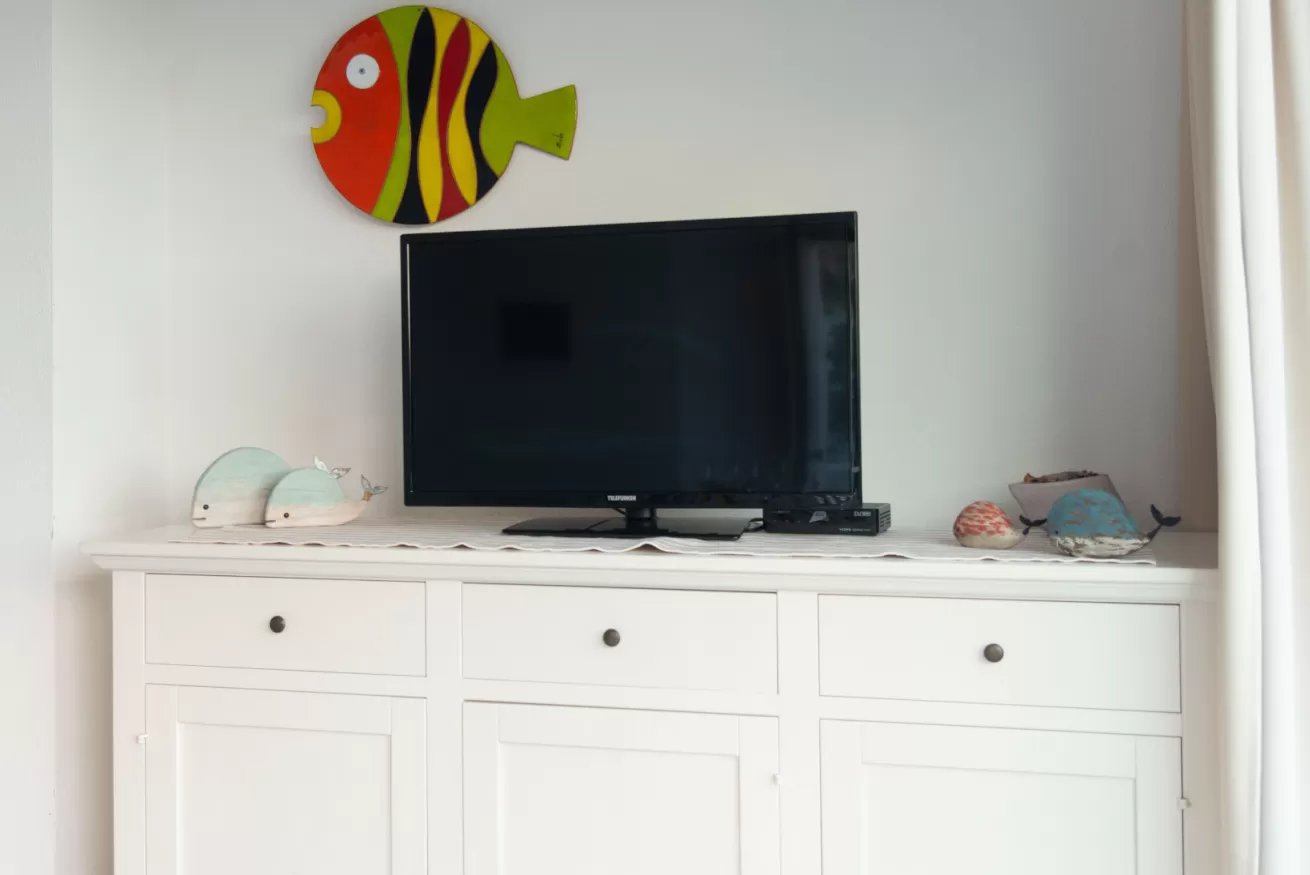 La casa sul mare - Cala Liberotto 5