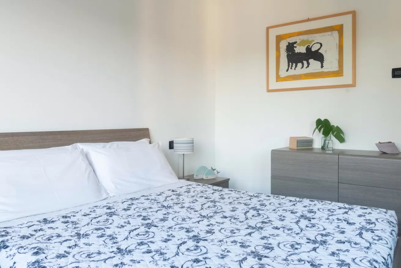 La casa sul mare - Cala Liberotto 15