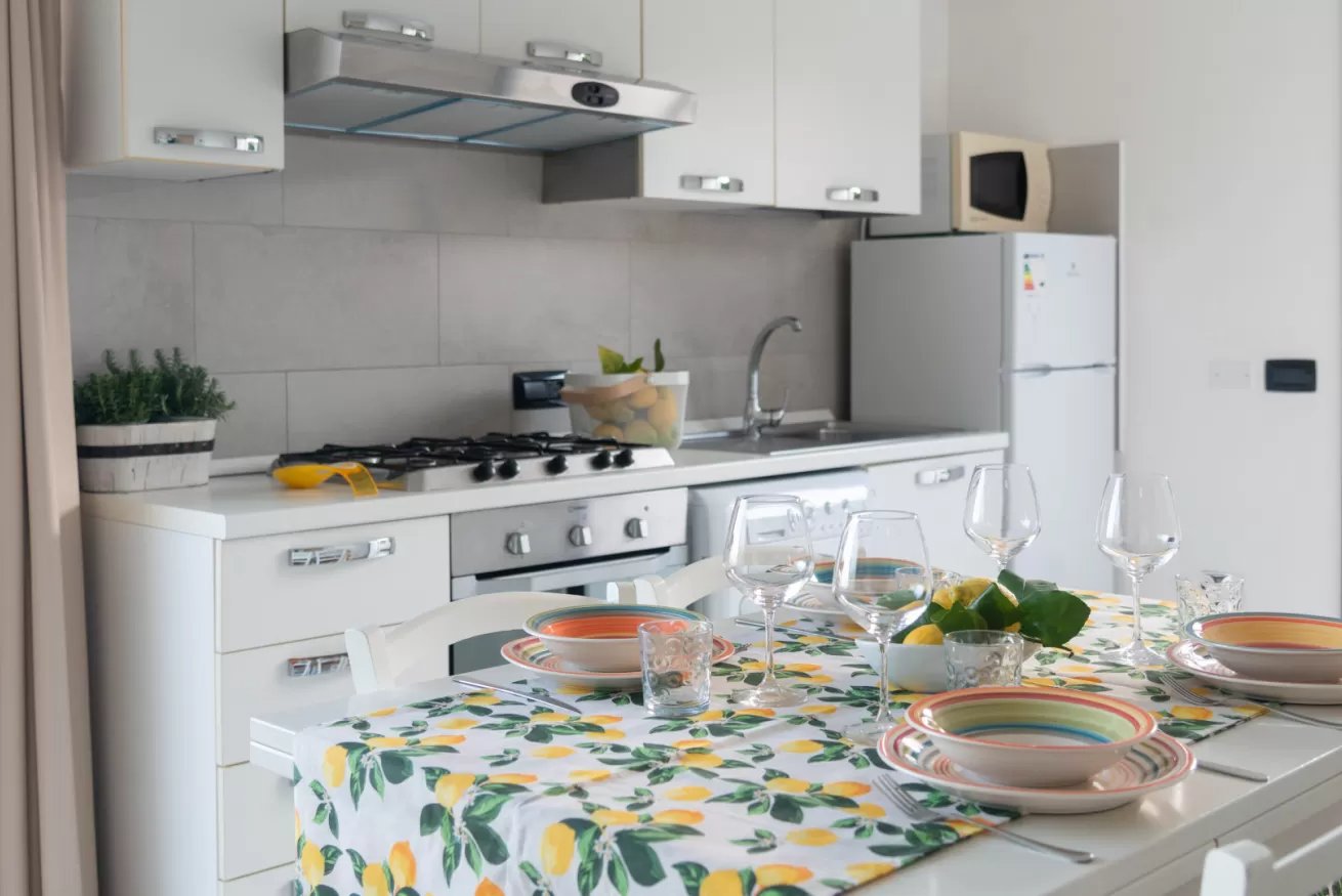 La casa sul mare - Cala Liberotto 18